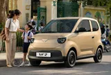 Vì sao VinFast VF 2 được người dùng gọi là “xe nhỏ quốc dân” thế hệ mới?