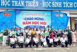 Tiếng nói Xanh khởi động mùa 4, lần đầu kết nối cộng đồng tranh biện quốc tế