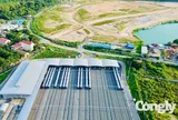 Metro số 2 (Bến Thành - Tham Lương) thêm bước tiến mới