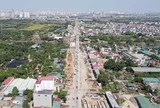 Hà Nội: Cấm ô tô qua cầu Xuân Mai theo hướng đi Miếu Môn, phương tiện di chuyển thế nào?