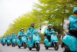Lãnh đạo GSM: “Gần 100% Bác tài Xanh được bảo hiểm tích lũy để bảo vệ”