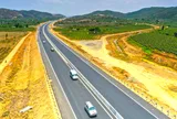 Phương tiện được chạy tốc độ tối đa 120km/h trên cao tốc Phan Thiết - Dầu Giây