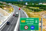 Dự thảo quy chuẩn báo hiệu đường bộ: Nhiều điểm mới về biển báo, đèn tín hiệu