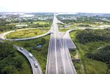 Đưa vào khai thác thêm 395km đường cao tốc trong 9 tháng đầu năm