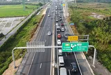 Chưa xem xét đầu tư thêm 22 cầu trên đường gom cao tốc TP.HCM – Trung Lương – Mỹ Thuận