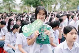 Tiếng nói Xanh mùa 4 lập kỷ lục với hơn 15.000 ý tưởng dự thi