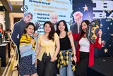 Đến Vincom dịp 20/10: Đi xe hoa hồng, tư vấn phong cách từ stylist, tận hưởng ngày hội "Chiều Nàng Như Ý"