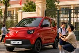 Giá hơn 182 triệu đồng, sạc miễn phí: VF 2 “dễ tính” từ lúc mua tới khi sử dụng