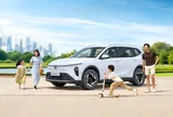 Mua xe không cần vốn đối ứng, gia đình Việt dễ dàng lên đời xe 7 chỗ với VinFast VF MPV 7