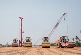 Bộ trưởng Trần Hồng Minh chỉ đạo quyết liệt, khơi thông điểm nghẽn dự án giao thông