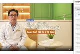 Ra mắt nền tảng giáo dục sức khỏe tinh thần, giúp cha mẹ biết cách đồng hành cùng con
