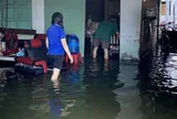 TP.HCM chi hơn 1.286 tỷ đồng cải tạo mương thoát nước, chống ngập trung tâm Vũng Tàu