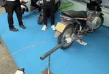 Thử nghiệm kiểm định khí thải xe máy xăng