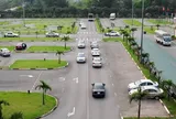 Rà soát dữ liệu đào tạo lái xe
