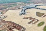 Giao thông công cộng kết nối sân bay Long Thành được ưu tiên tổ chức ra sao?