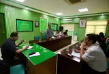 Thường trực Ban Thường vụ mở rộng Hội An toàn giao thông Việt Nam triển khai nhiệm vụ quý IV/2026