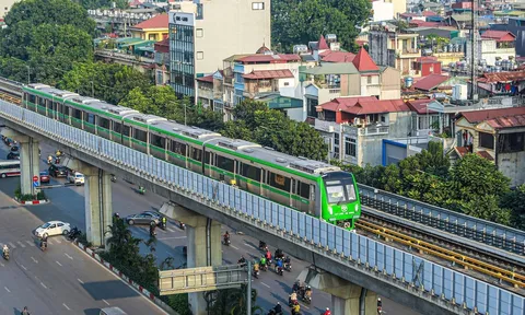 Thêm tuyến metro, thêm không gian ngầm: Hà Nội tính gì cho khu vực hồ Hoàn Kiếm?