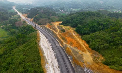 Những người mở đường và lời hứa bên cửa hầm Đông Khê