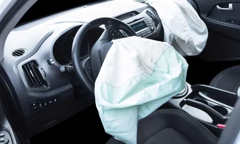 Thông tư 30/2026 siết quy định đăng kiểm: Chủ xe cần khắc phục sớm lỗi túi khí Takata