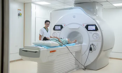 Vingroup khởi công Vinmec Cần Giờ – Bệnh viện đa khoa theo tiêu chuẩn y tế hàng đầu thế giới