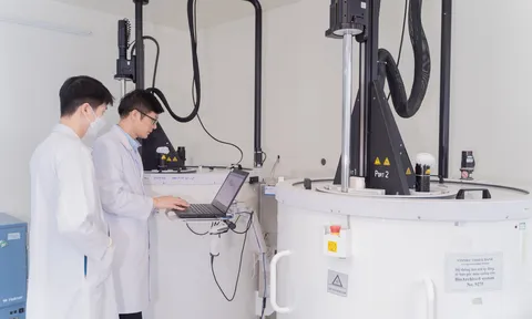 GS.TS Nguyễn Thanh Liêm tiết lộ về nguồn tế bào gốc mới, có thể lưu trữ ở mọi lứa tuổi