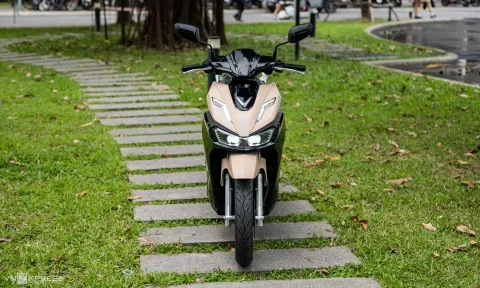 Người dùng nói gì về độ êm và tiện nghi của xe máy điện VinFast?