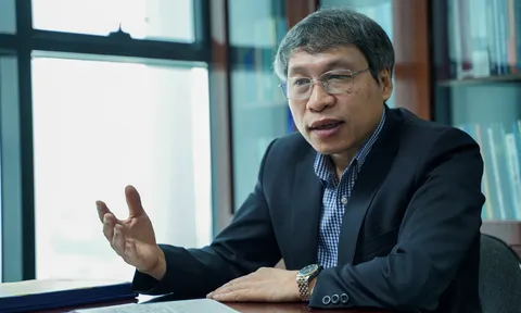 PGS.TS Bùi Quang Tuấn: Công nghiệp hỗ trợ Việt Nam đứng trước cơ hội “chuyển mình về chất” cùng đầu tàu Vingroup