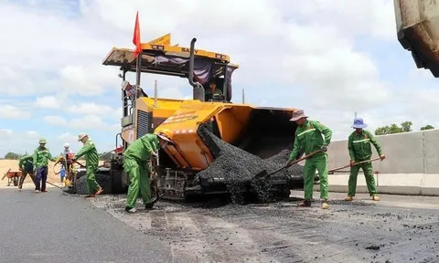 Ngành Xây dựng - Giao thông cần chiến lược nhân lực dài hạn