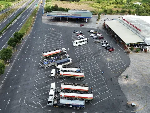 Loạt cao tốc phía Nam sẵn sàng các phương án đón dòng xe tăng mạnh dịp lễ 2/9
