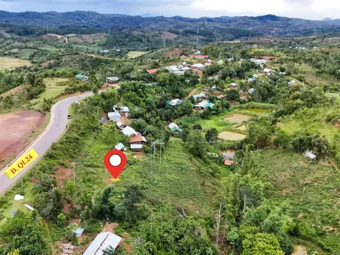 Cao tốc Quảng Ngãi - Kon Tum có hướng tuyến ra sao?
