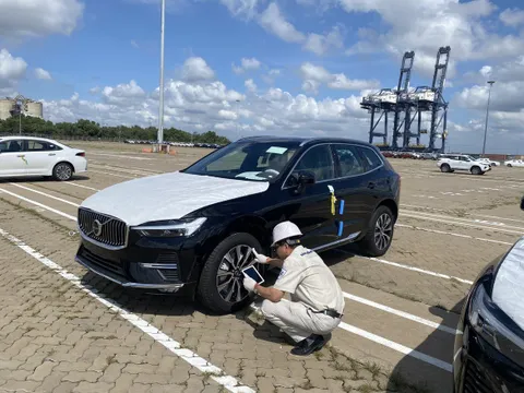 Từ 1/9, áp dụng biểu giá mới dịch vụ kiểm tra, chứng nhận chất lượng phương tiện