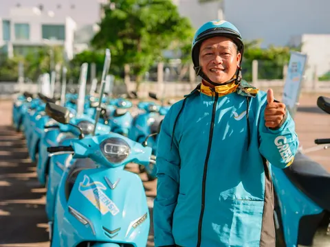 Green SM Bike khai trương tại Quảng Trị - An Giang - Đồng Tháp - Cà Mau
