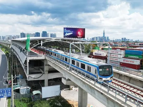 Bộ Xây dựng chỉ đạo tăng tốc xanh hóa hạ tầng, ứng phó biến đổi khí hậu