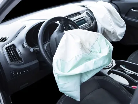 Thông tư 30/2026 siết quy định đăng kiểm: Chủ xe cần khắc phục sớm lỗi túi khí Takata