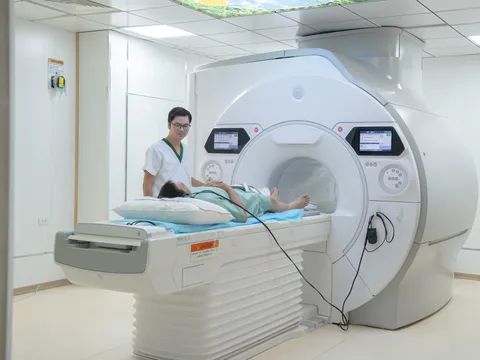 Vingroup khởi công Vinmec Cần Giờ – Bệnh viện đa khoa theo tiêu chuẩn y tế hàng đầu thế giới