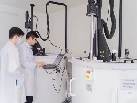 GS.TS Nguyễn Thanh Liêm tiết lộ về nguồn tế bào gốc mới, có thể lưu trữ ở mọi lứa tuổi