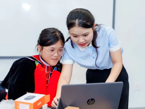Học bổng Kiến tạo mùa 6 của Vinschool: Trao cơ hội để học sinh kiến tạo tương lai