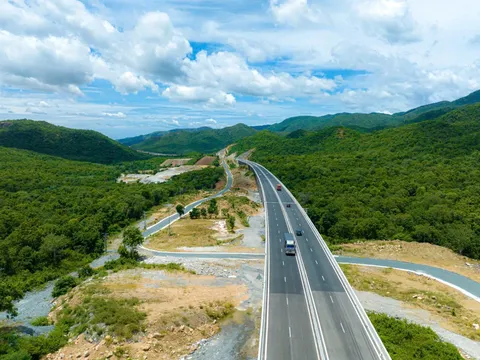 29 dự án cao tốc, gần 923.000 tỷ đồng: Mở rộng cánh cửa huy động vốn tư nhân