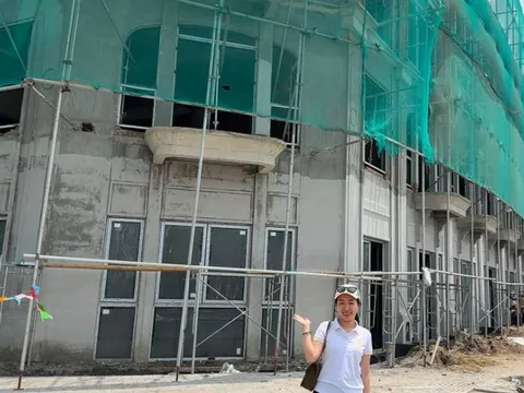 Môi giới bất động sản: Công việc thời vụ bấp bênh hay sự nghiệp 20 - 30 năm?