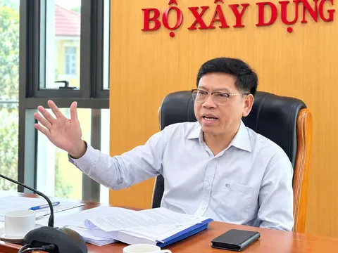 Chiến lược phát triển dịch vụ vận tải: Đặt trọng tâm vào kết nối và chuyển đổi xanh