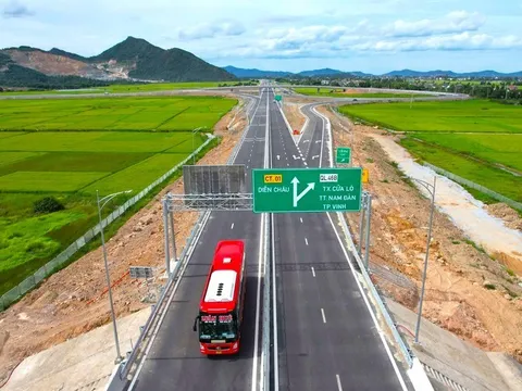 Tổng rà soát tổ chức giao thông trên các tuyến đường bộ