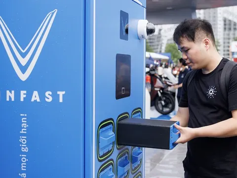 Chính thức áp dụng quy chuẩn mới về động cơ, ắc-quy mô tô, xe gắn máy điện