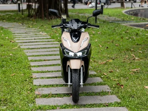 Người dùng nói gì về độ êm và tiện nghi của xe máy điện VinFast?