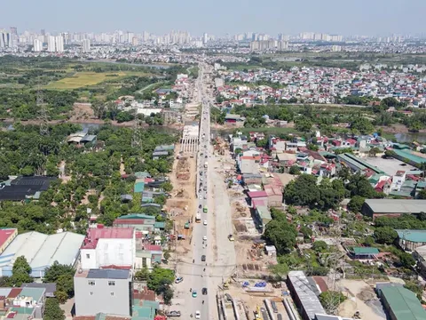 Hà Nội: Cấm ô tô qua cầu Xuân Mai theo hướng đi Miếu Môn, phương tiện di chuyển thế nào?