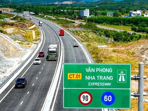 Dự thảo quy chuẩn báo hiệu đường bộ: Nhiều điểm mới về biển báo, đèn tín hiệu