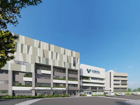 VINGROUP CÔNG BỐ THÀNH LẬP VERTA - MÔ HÌNH GIÁO DỤC PHỔ THÔNG MỚI TRONG THỜI ĐẠI AI 