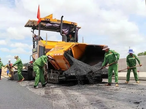 Ngành Xây dựng - Giao thông cần chiến lược nhân lực dài hạn