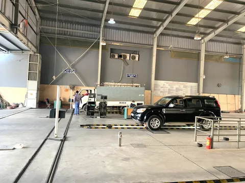 Đề xuất lùi thời hạn trang bị thiết bị kiểm tra phanh xe AWD đến năm 2029