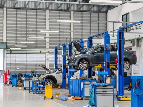 Báo cáo của Việt Nam gây chú ý tại Hội nghị quốc tế: 3 lớp bằng chứng cho thấy xe điện bền bỉ hơn xe xăn