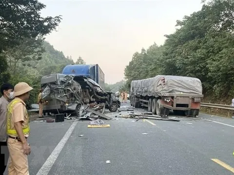 Đưa các vụ tai nạn đặc biệt nghiêm trọng vào giáo trình đào tạo lái xe